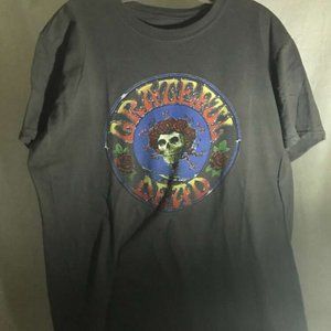 Grateful Dead Mens T-Shirt Size Large
